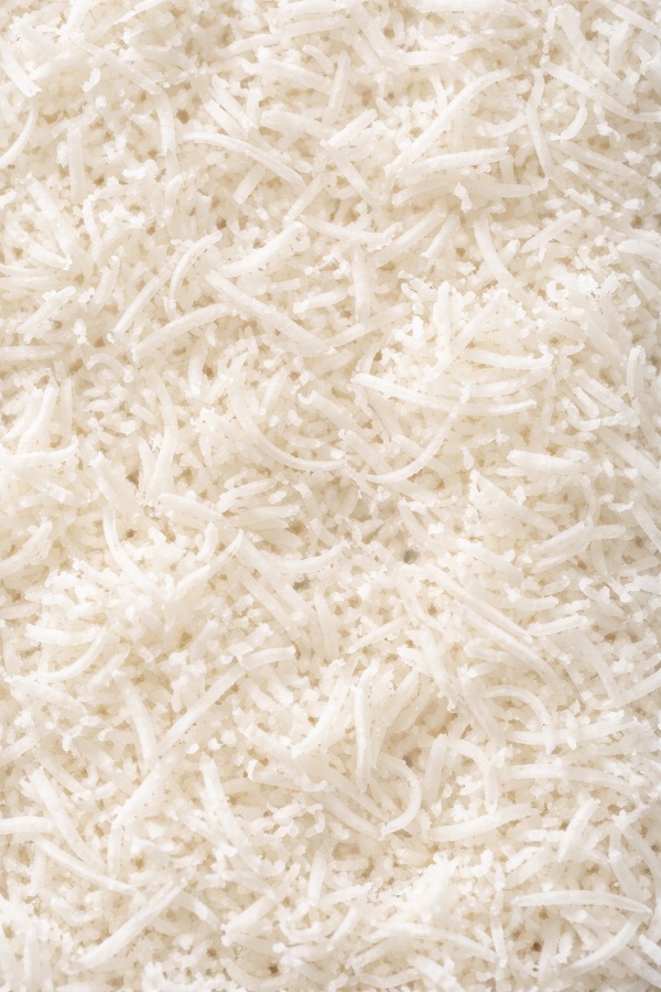 Кокосова стружка