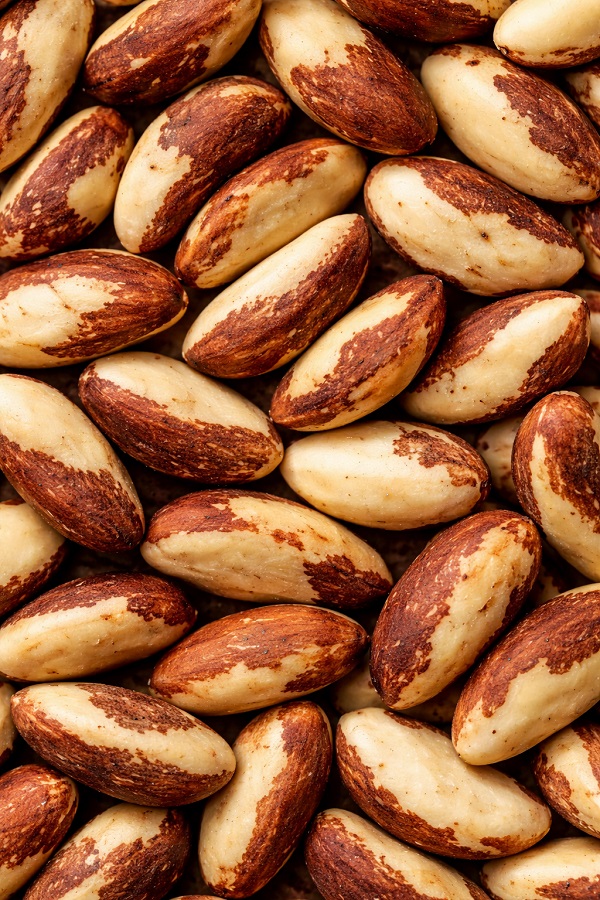 Бразильський горіх (20 кг)